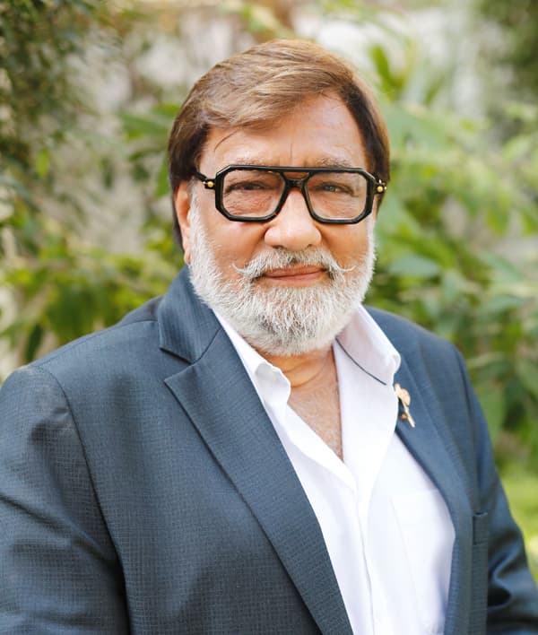 Satish Chopra