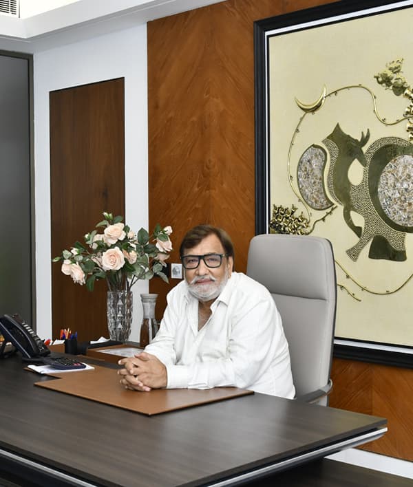 Satish Chopra